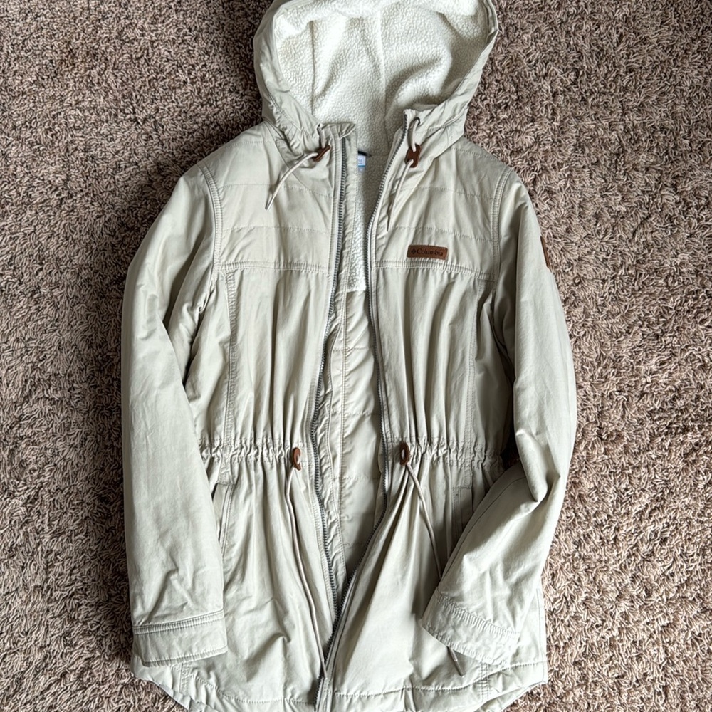 Columbia Women’s Chatfield Hill Jacket